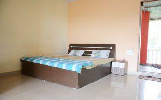 Shri Sadguru Krupa Beach Resort, Alibaug 3